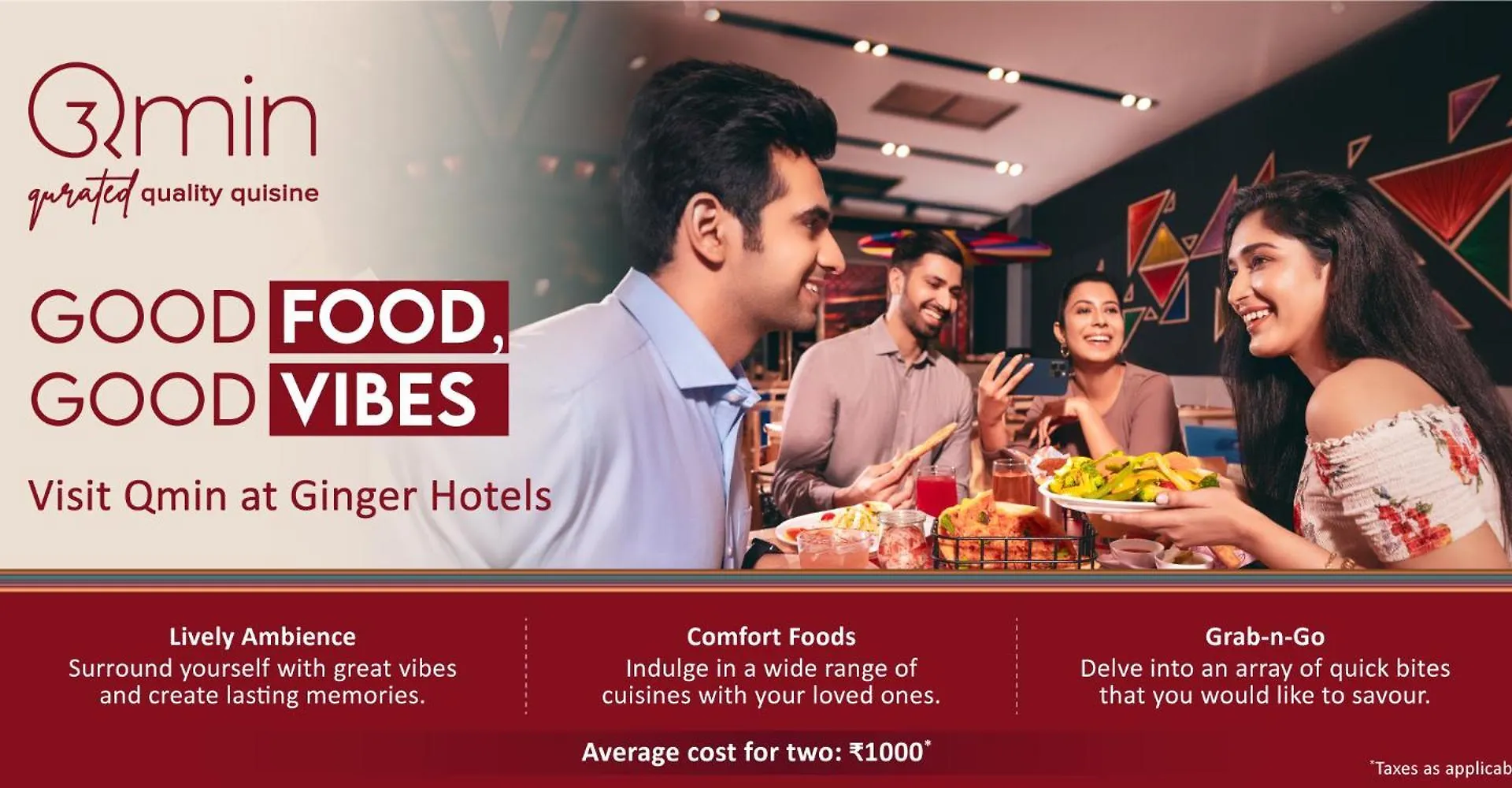 Ginger Kochi, Kalamassery Hotel Kochi