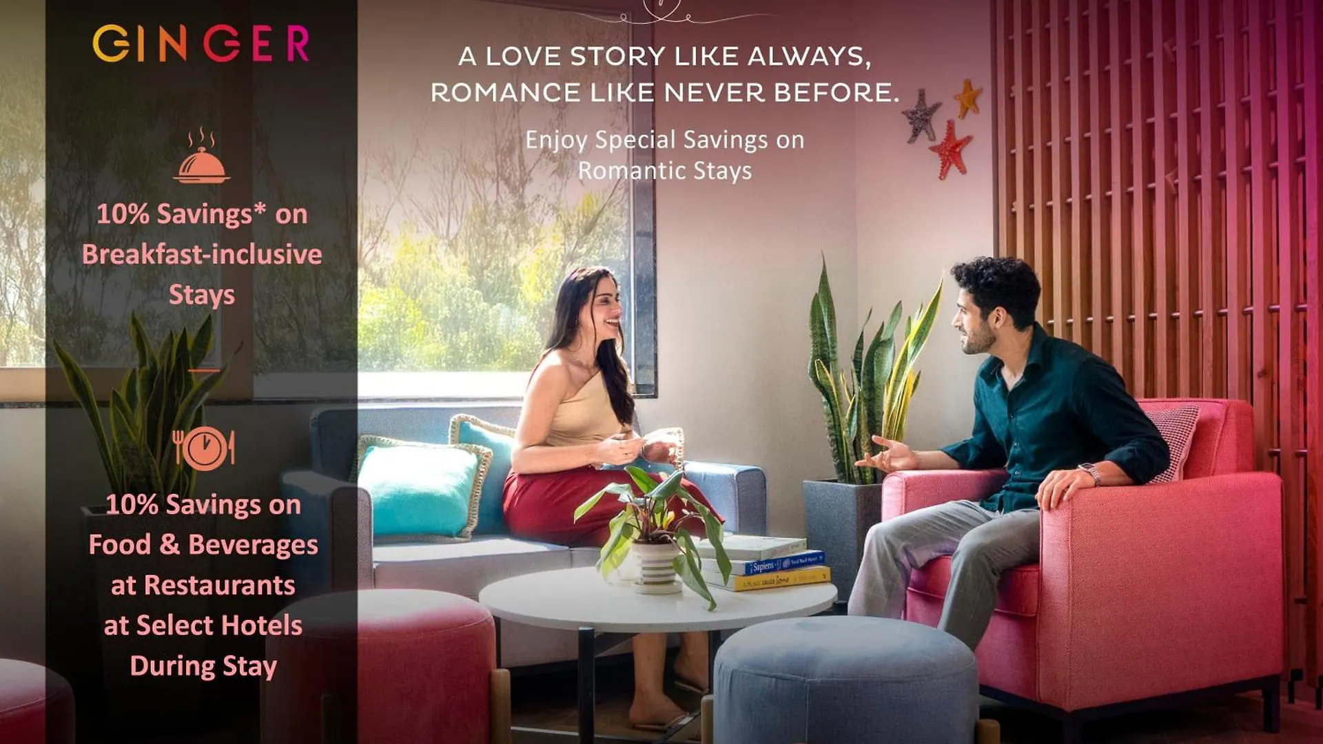 Hotel Ginger Kochi, Kalamassery