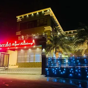 Emerald Royal Residency Hotel