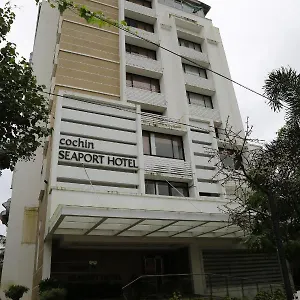 Cochin Seaport Hotel