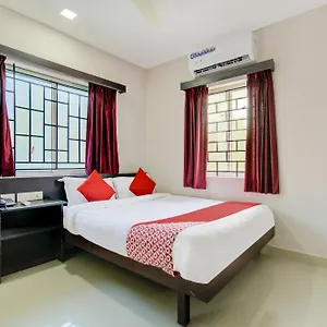 Flagship Saligram Residency Hotel