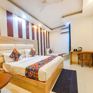 Fabhotel Aman Near Igi Airport Hotel