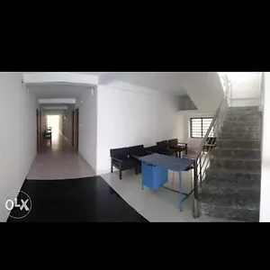 Bpc Hostel
