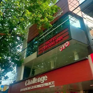 Central Vytila Hotel